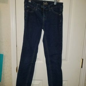 3 Jeans Justice and Old Navy bundle